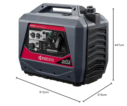 ポータブル発電機のおすすめ人気ランキング【携帯できるサイズを紹介