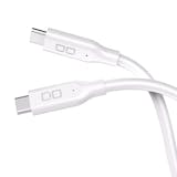 映像出力対応のUSB Type-Cケーブルのおすすめ人気ランキング【2026年8月】 3