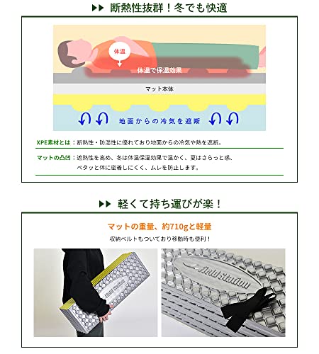 防水アコーディオンマット DX 3
