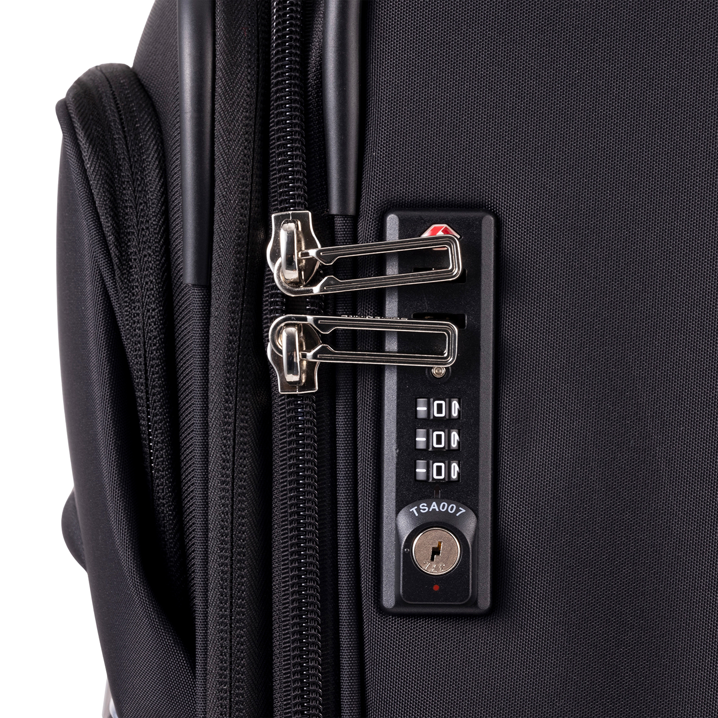 Samsonite ビーライト 4を検証レビュー！大型スーツケースの選び方も