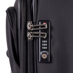 Samsonite ビーライト 4を検証レビュー!スーツケース・キャリーケースの選び方も紹介 5