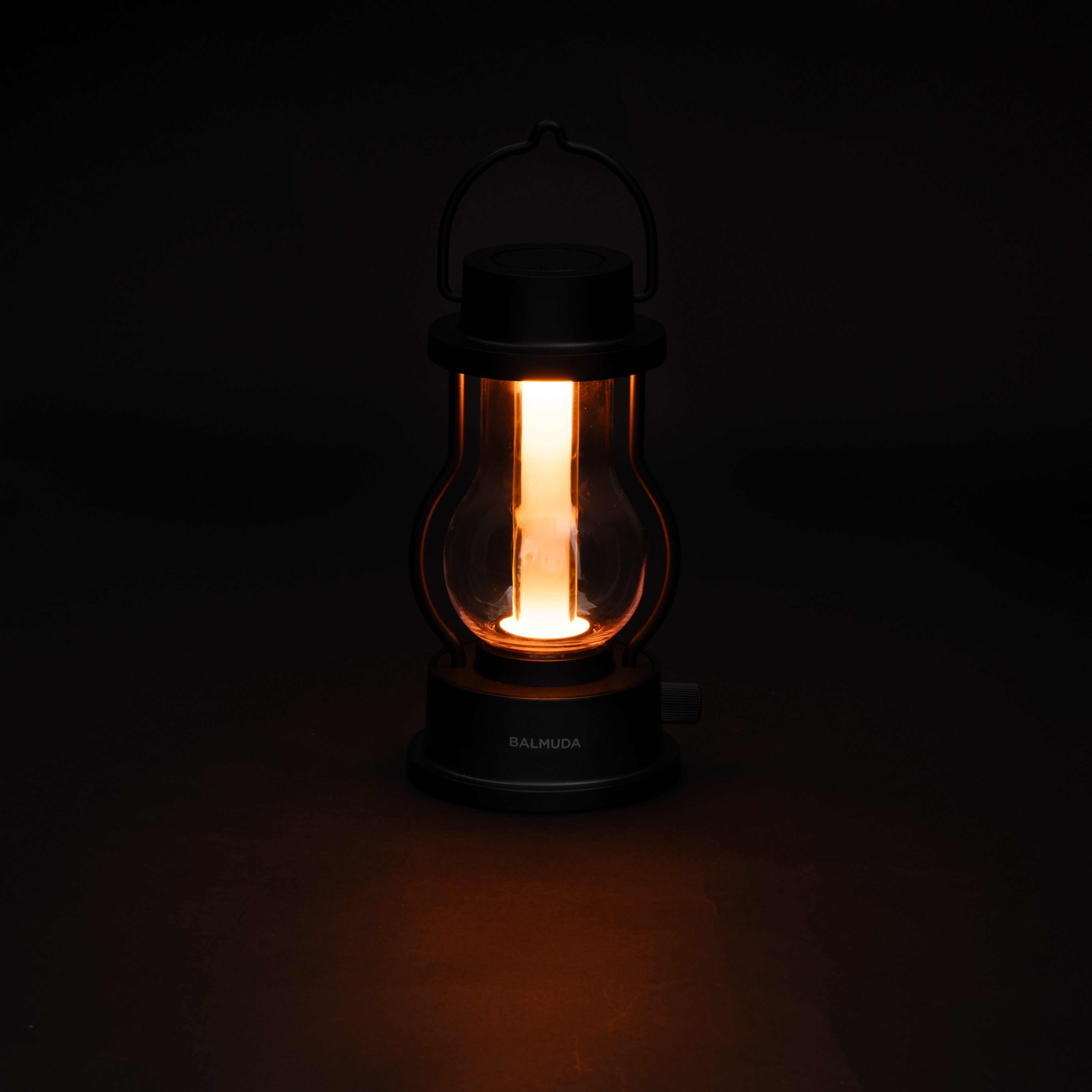 バルミューダ BALMUDA The Lantern L02A-BKを検証レビュー！LED