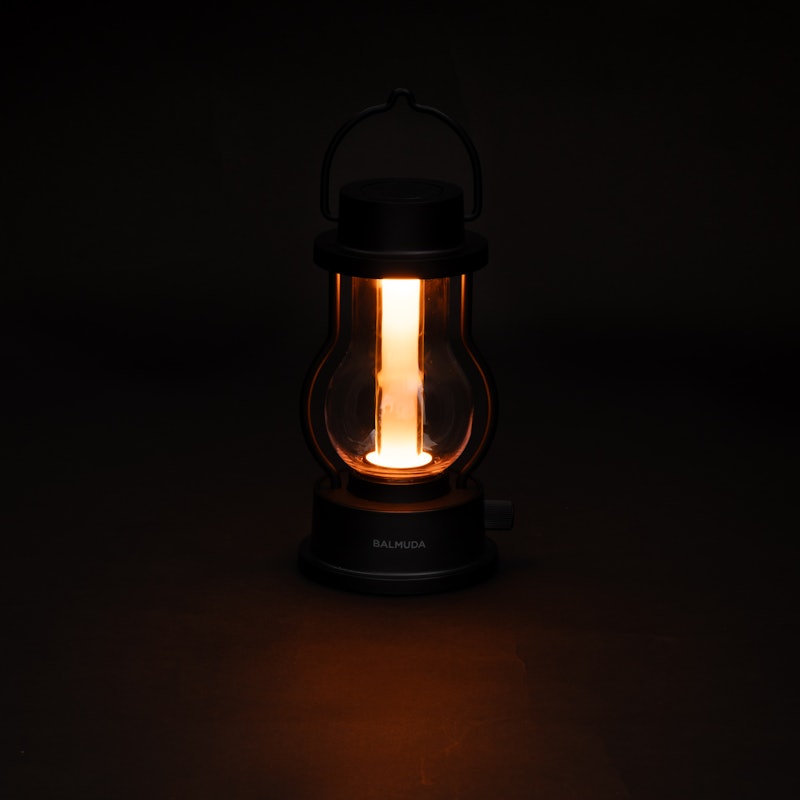 The Lantern 7