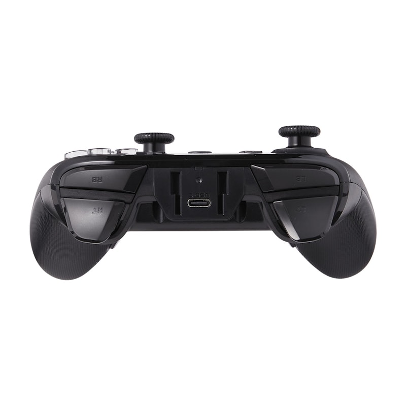 Nintendo Switch・PC用ワイヤレスコントローラー 3