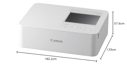 CANON（キヤノン）のミニフォトプリンターのおすすめ人気ランキング