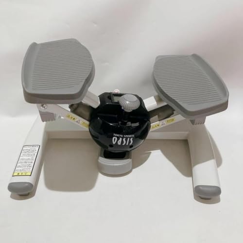 東急スポーツオアシスのステッパーのおすすめ人気ランキング