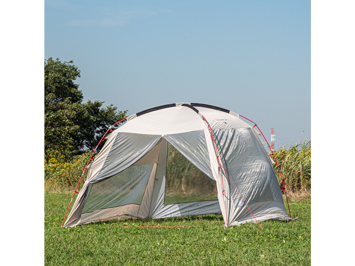 Campers Collection UVスクリーンハウス300 d457f7c360524c24ce9e549e0e4684