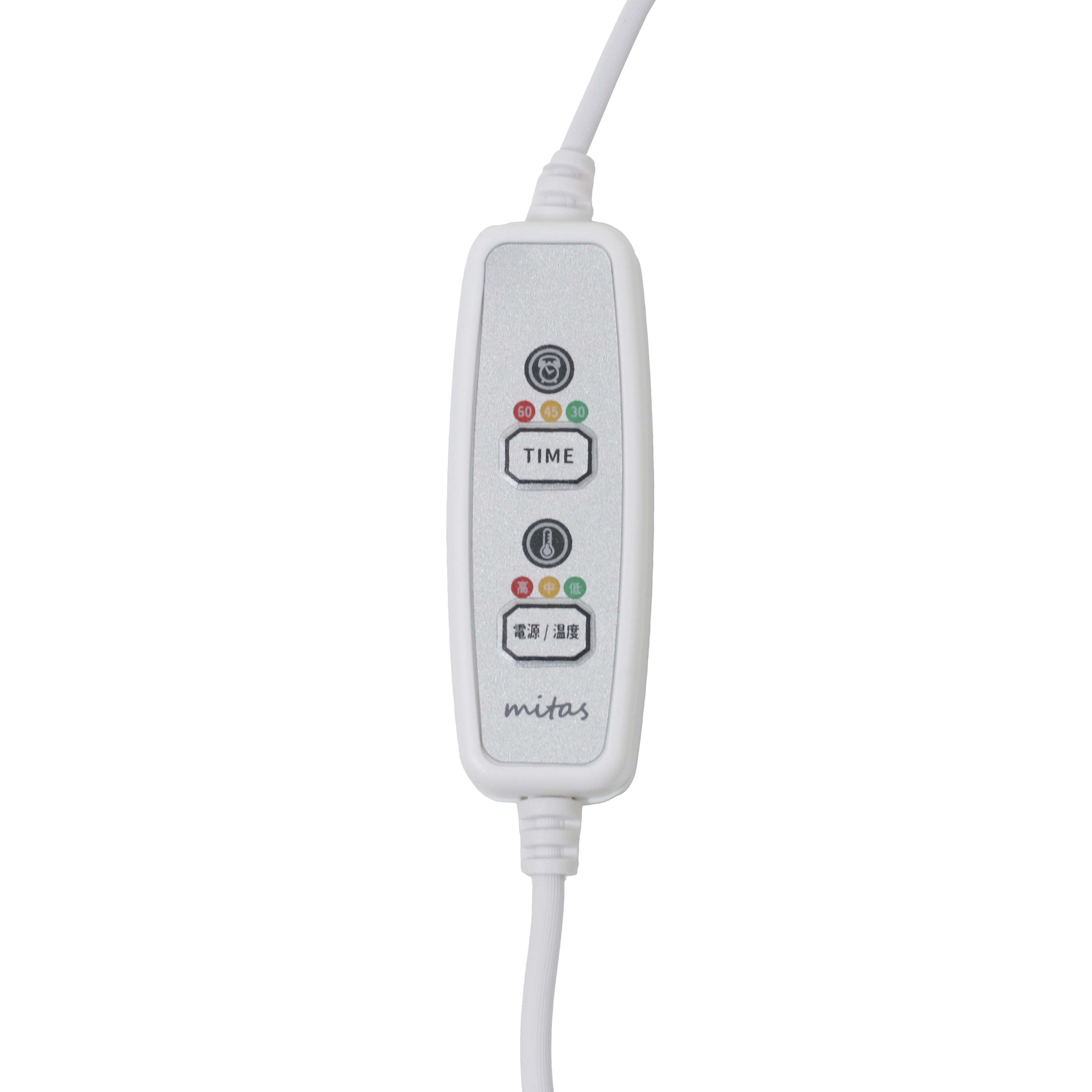 USB ホット ブランケット 4