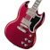 Epiphone Inspired by Gibson Futura SG Custom 1
