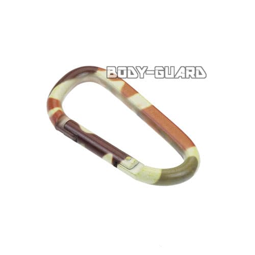 21年 ファッション用カラビナのおすすめ人気ランキング21選 Mybest