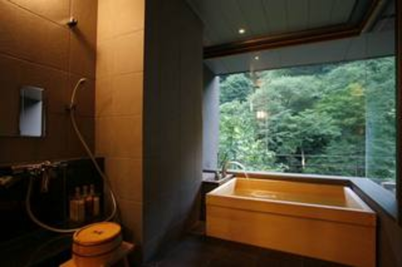 登別温泉郷 滝乃家 3