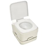 水洗式ポータブルトイレのおすすめ人気ランキング【2026年6月】 4