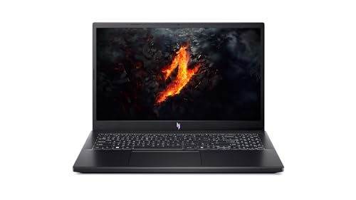 NitroのゲーミングノートPCのおすすめ人気ランキング【2026年6月】 4