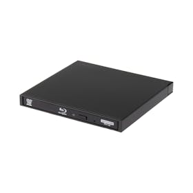 ロジテックINAソリューションズ ロジテック ブルーレイドライブ LBD-LPWAWU3NDBを検証レビュー!外付けブルーレイドライブの選び方も紹介 1