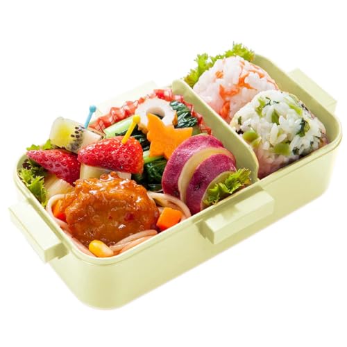 抗菌ふわっと弁当箱 1段 4
