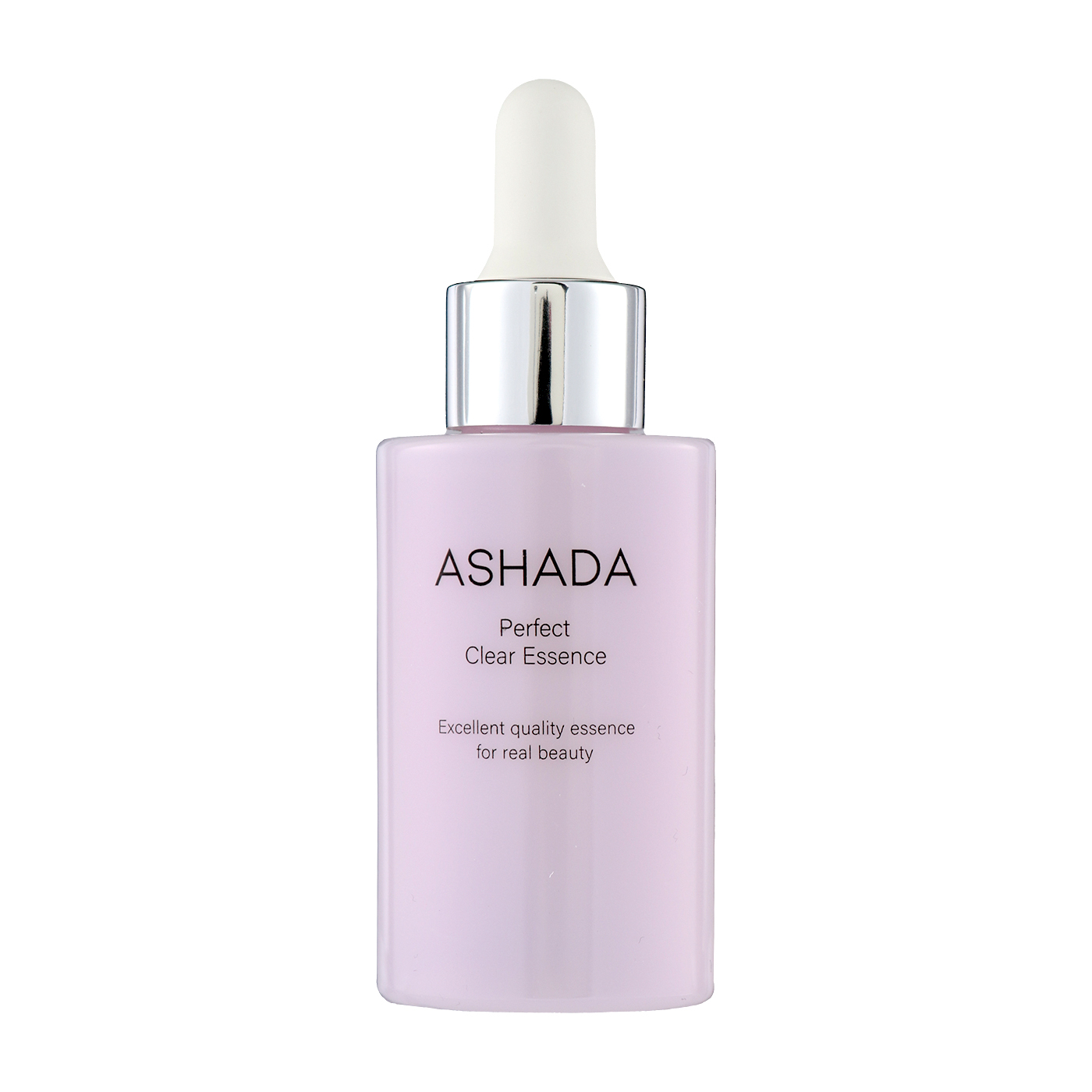 ASHADA パーフェクトクリアエッセンス 1