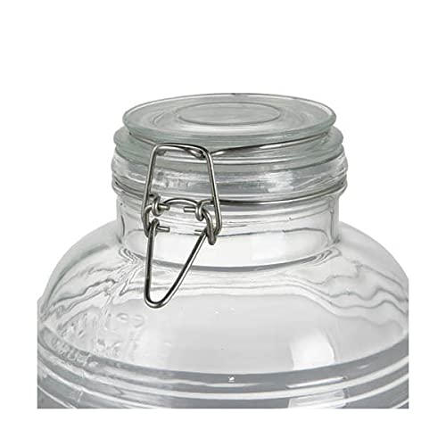 AIRTIGHT JAR 2