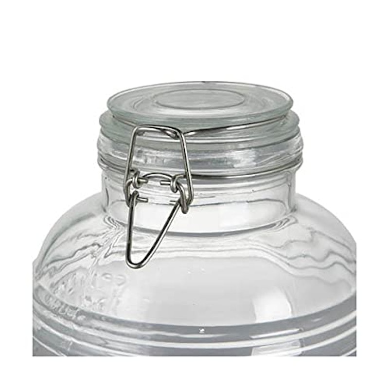 AIRTIGHT JAR 2