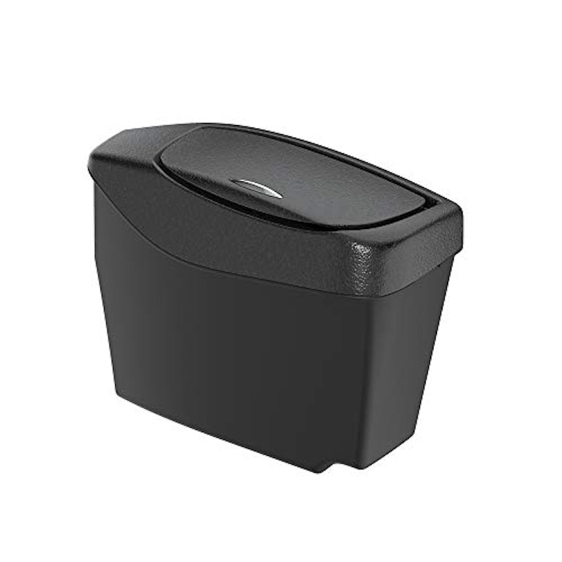ハリアー専用 サイドBOXゴミ箱 運転席側用 1