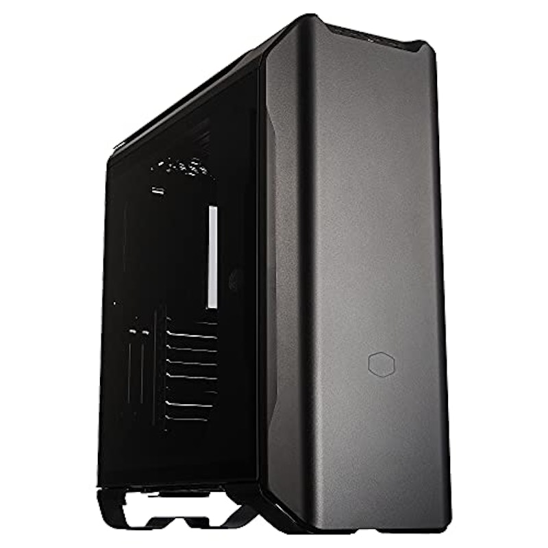 MasterCase SL600M Black Edition 1