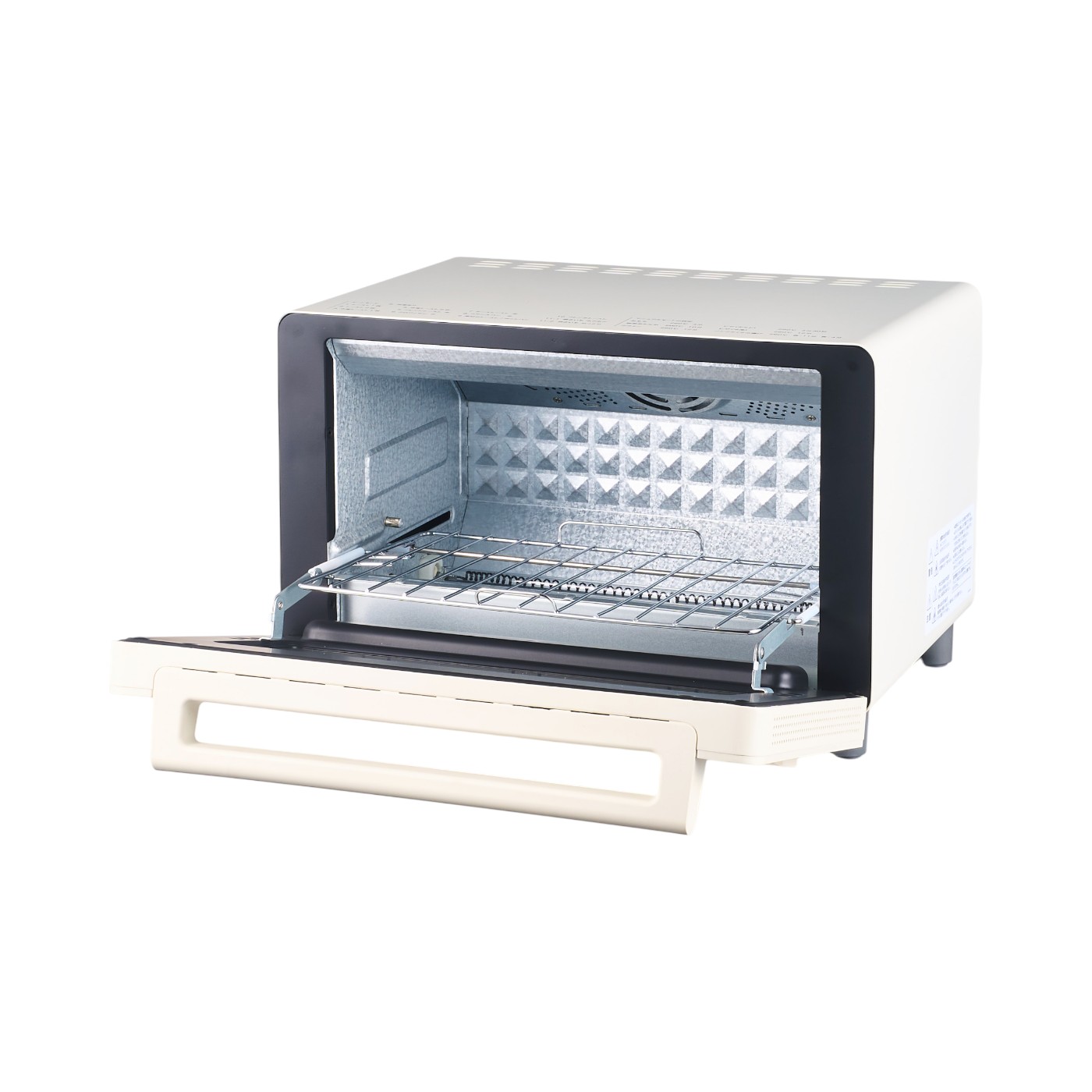 シロカ siroca すばやきトースターの口コミ・評判を元に検証して