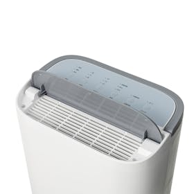 JUST MATCH 衣類乾燥除湿機を検証レビュー!除湿機の選び方も紹介 3