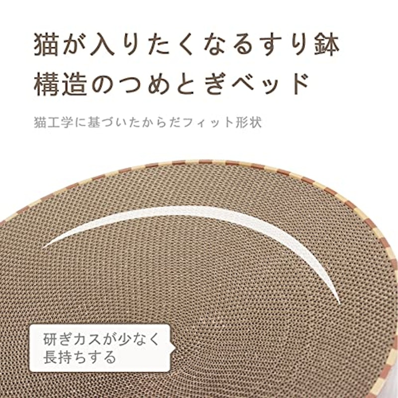 つめとぎ 4