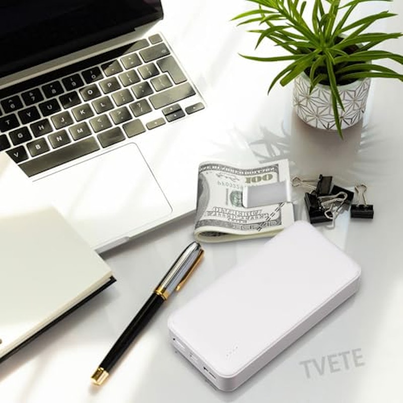 隠し金庫 モバイルバッテリー型 3