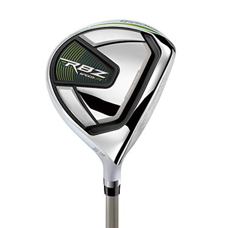 RBZ スピードライト ウィメンズ セットクラブ 3