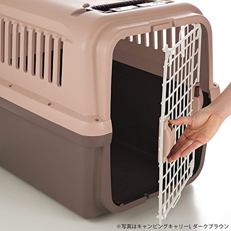 キャンピングキャリー 2