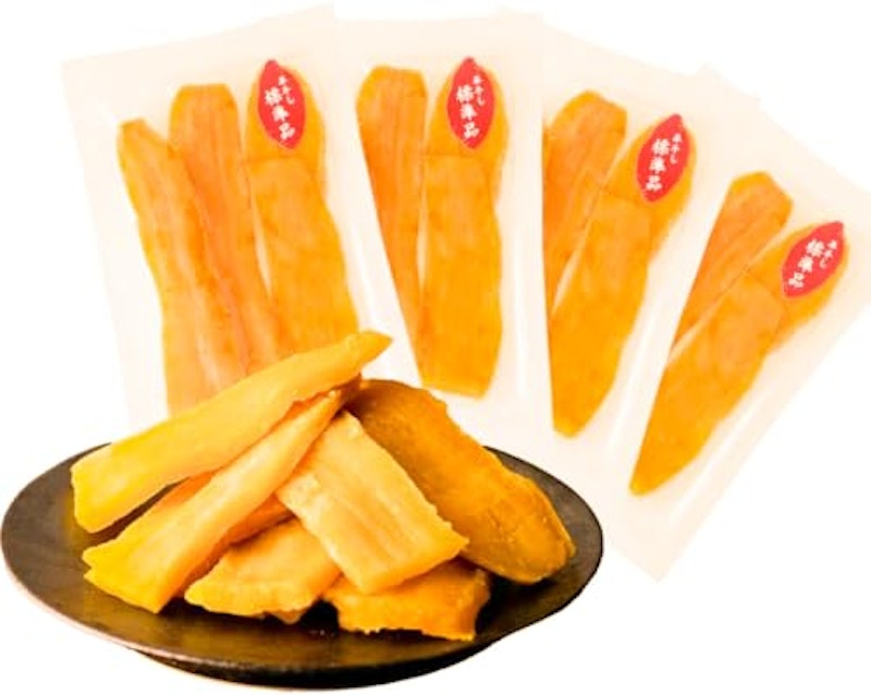 干し芋 平干し 標準品 食べ切りセット 1