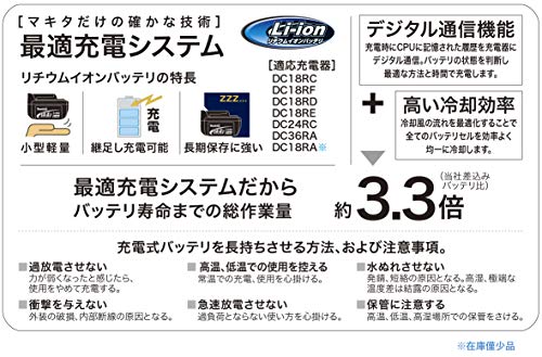 リチウムイオンバッテリ 3