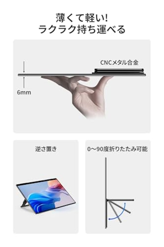 ゲーミング モニター 5