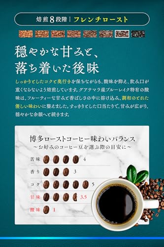 水出しコーヒー パック 3