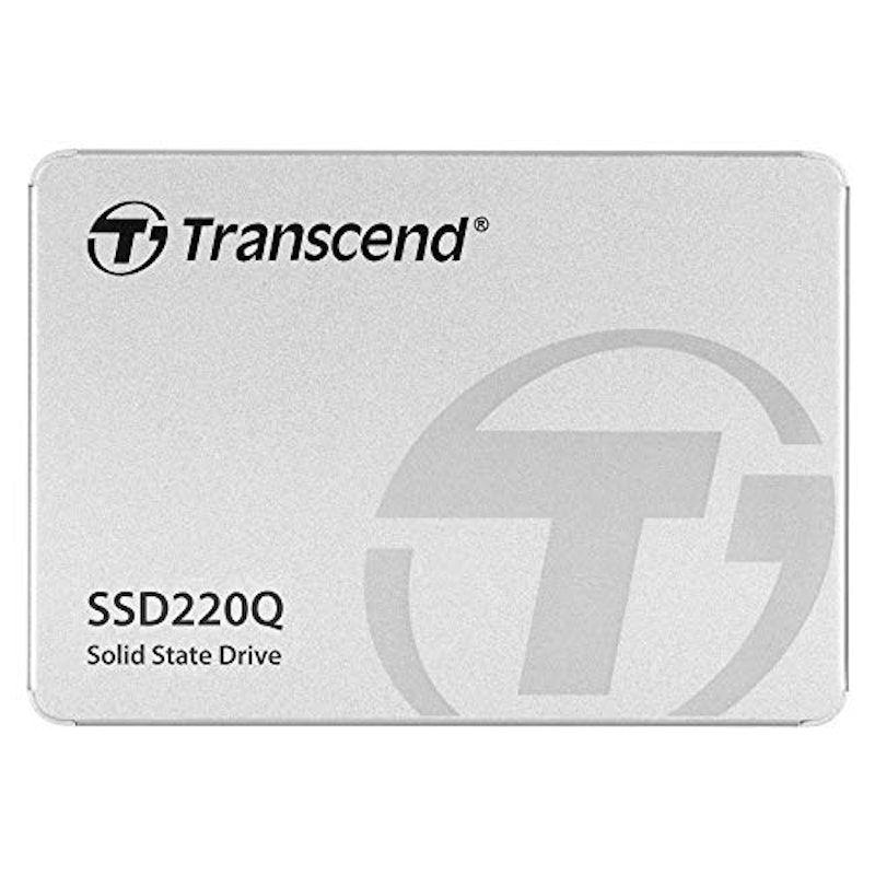 2.5" SSD 1