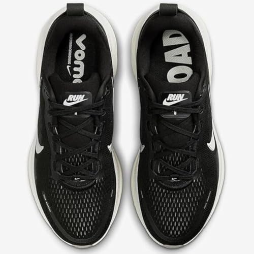 NIKE ボメロ 18 HM6804-005を検証レビュー！ランニングシューズの