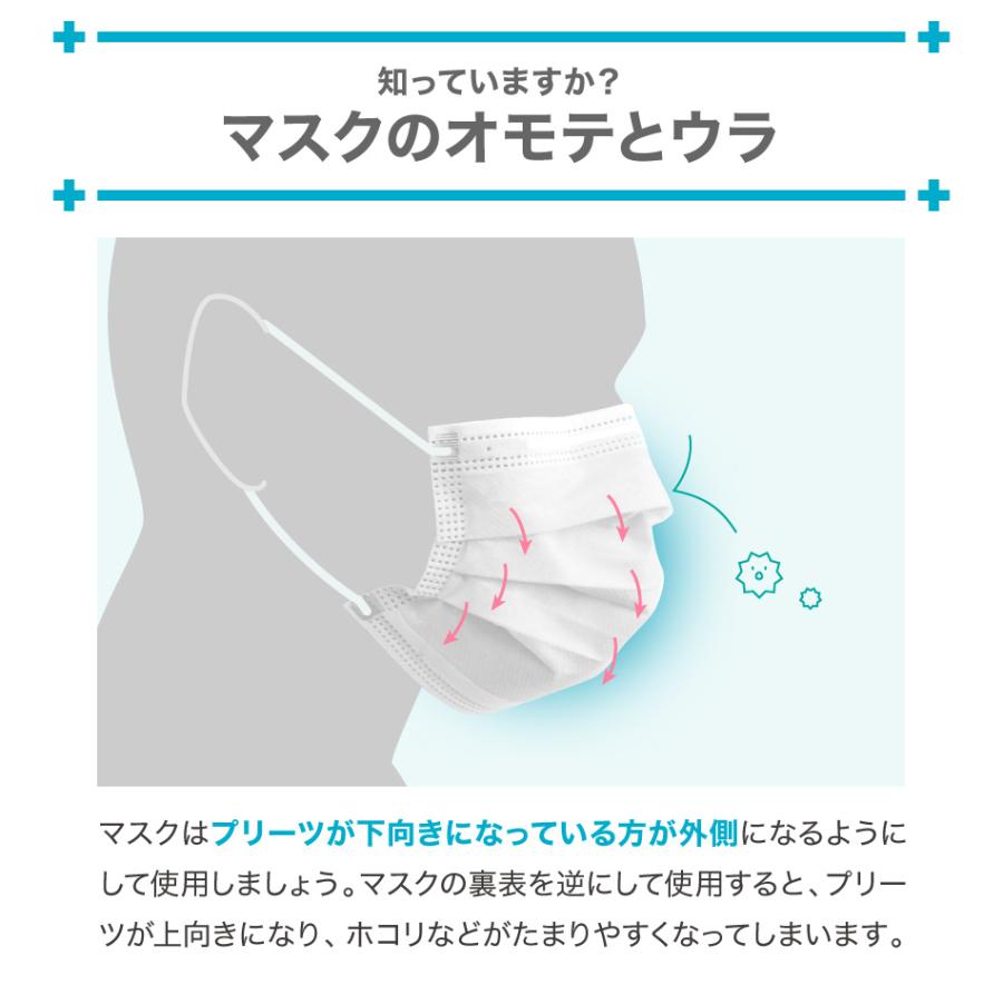 不織布マスク 8