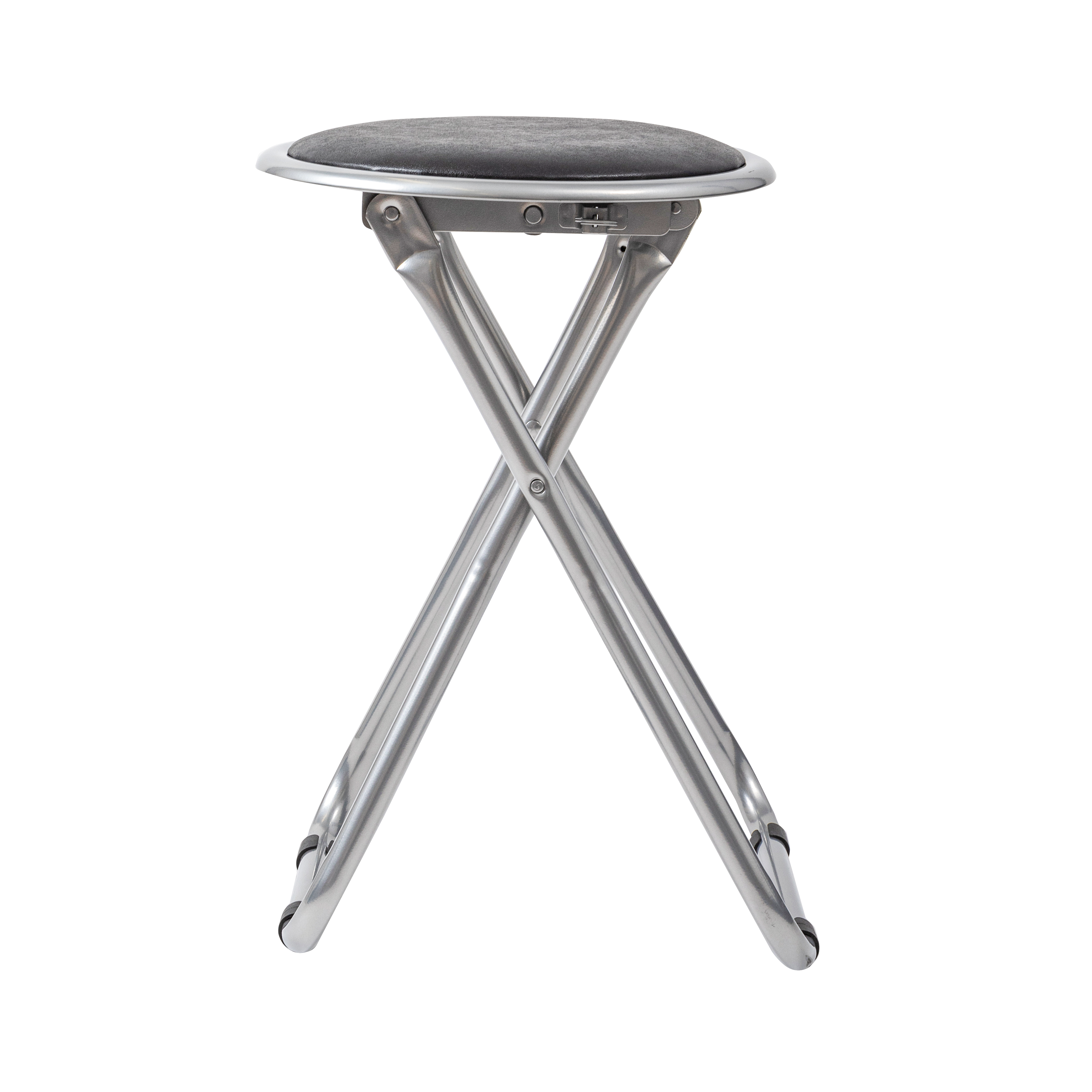 不二貿易 折りたたみパイプ椅子 FB-02をレビュー！クチコミ・評判をも