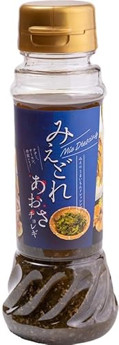 あおさチョレギ 1
