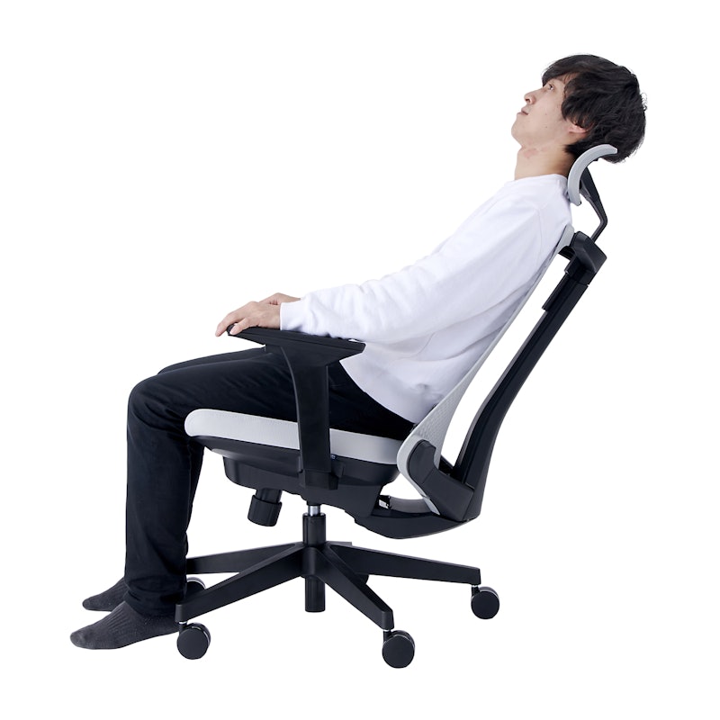 オフィスチェア 5