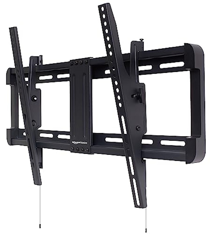 テレビ壁掛け金具 チルト 1