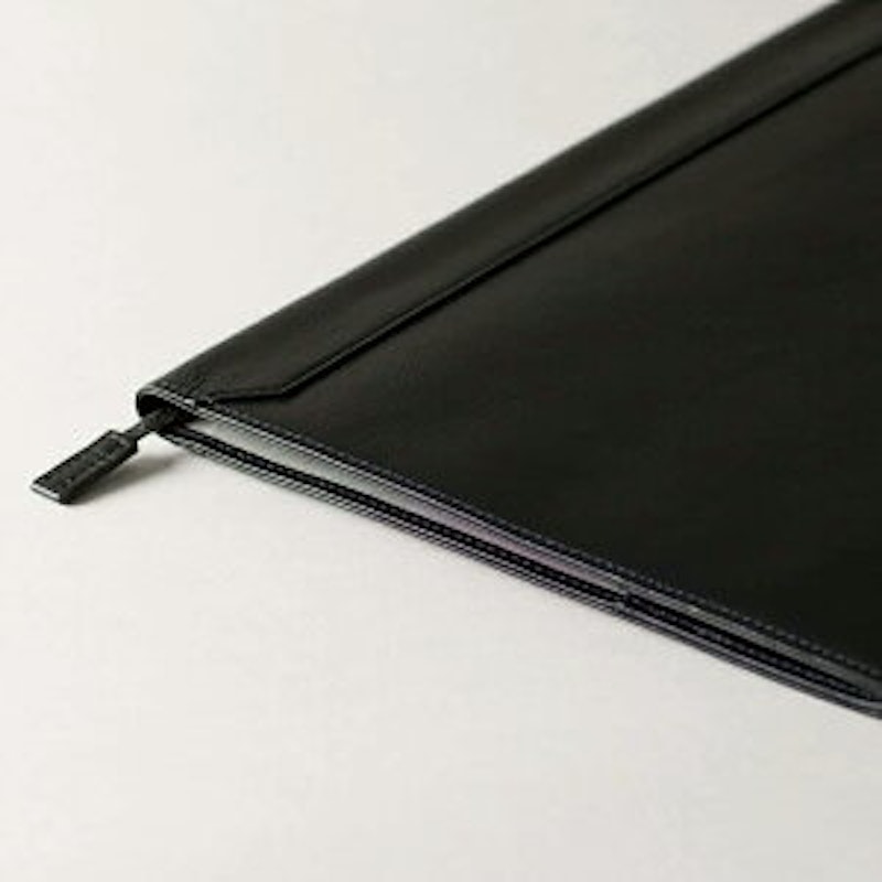 Business Leather Factory ノートカバー 3