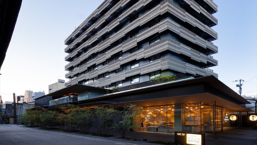 東急ステイ京都阪井座（四条河原町） 3