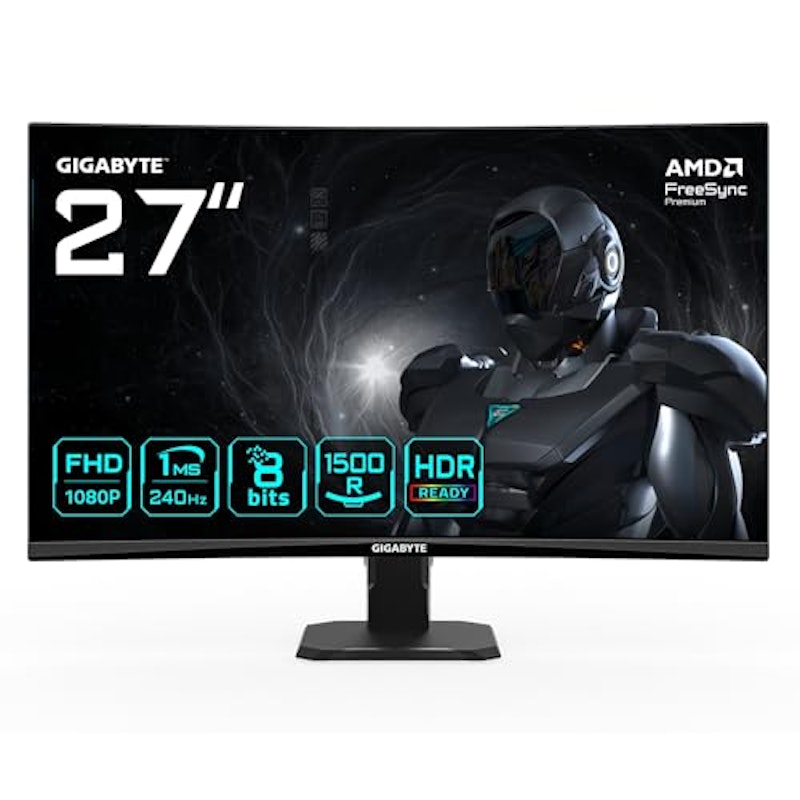 Gaming Monitor 1