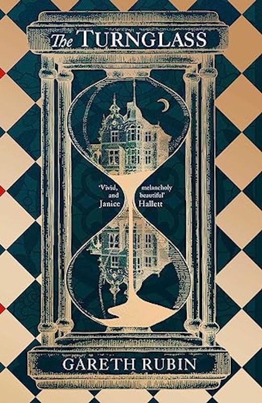 The Turnglass 1