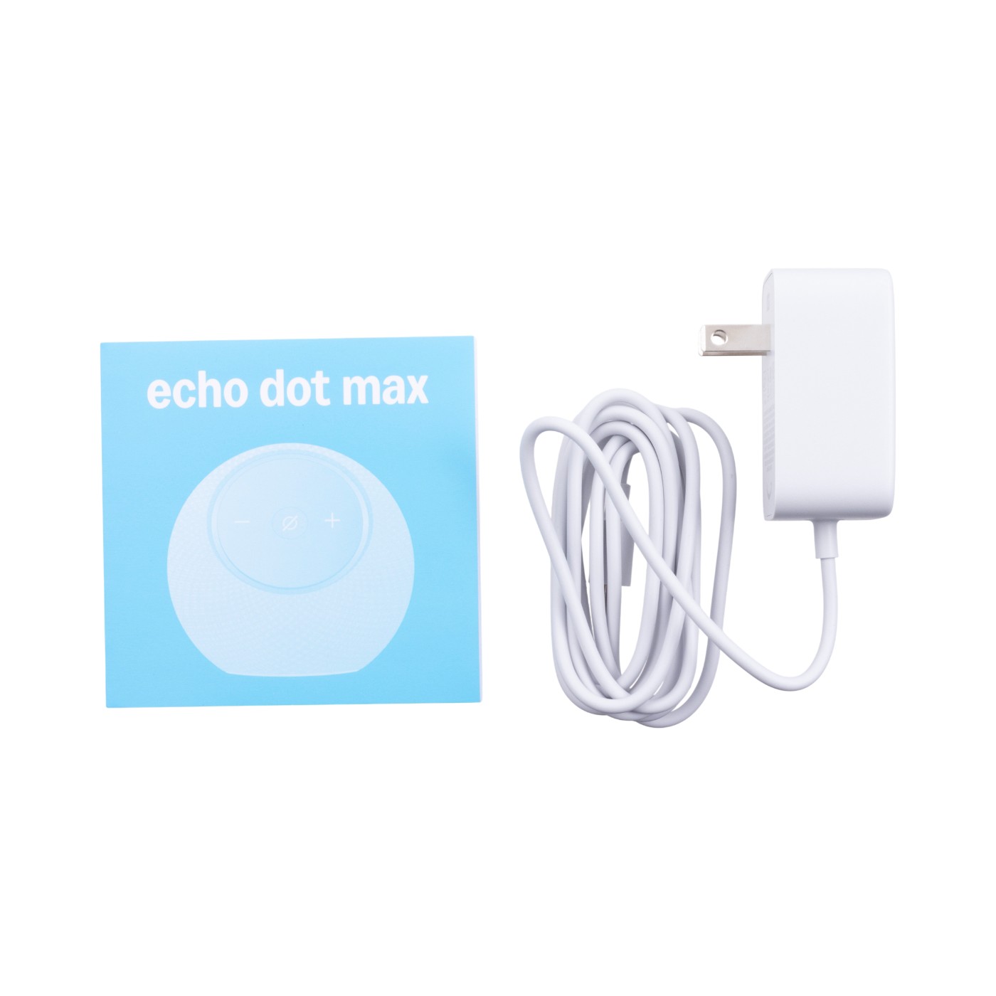 Echo Dot Max 6