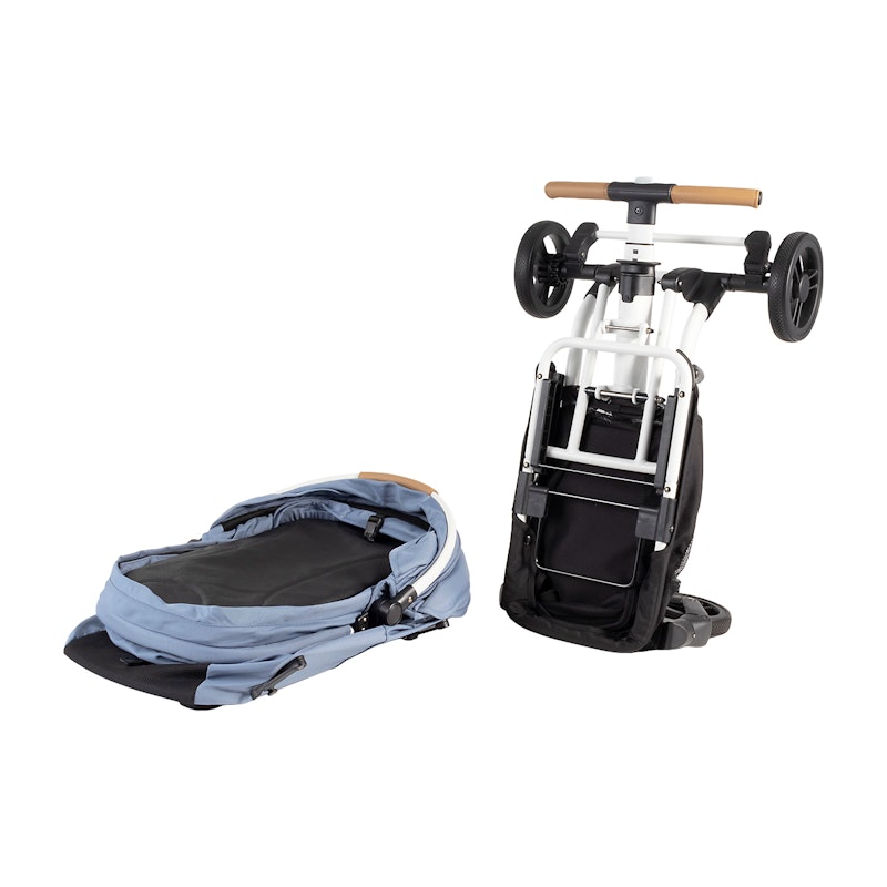 AIRBUGGY wiz X 2
