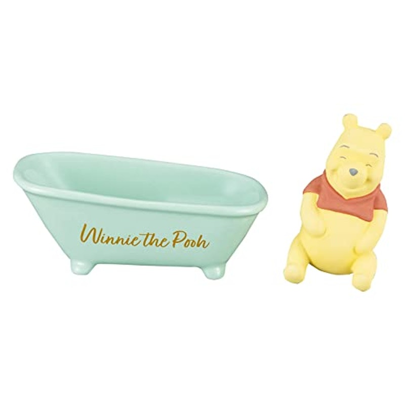 くまのプーさん 加湿器 4