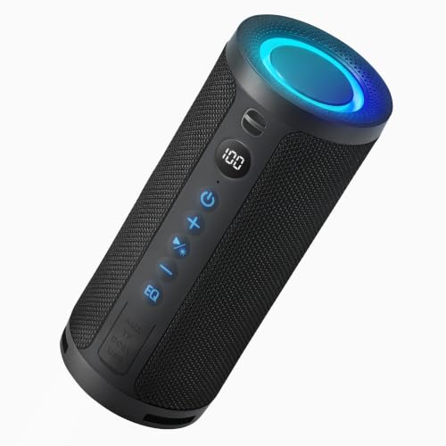 Bluetoothスピーカー 1