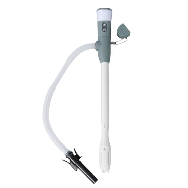 充電式灯油ポンプ 1